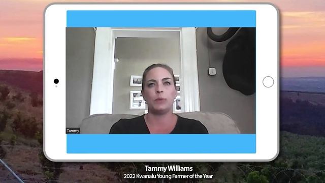 Interview with Tammy Williams, Kwanalu/Toyota SA Young Farmer of the Year смотреть онлайн