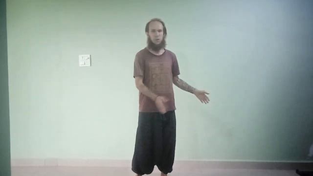 Виктор Коваленко - урок по движению №4 смотреть онлайн