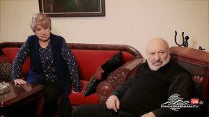 Նռան հատիկ, Սերիա 85 / Pomegranate seed / Nran hatik