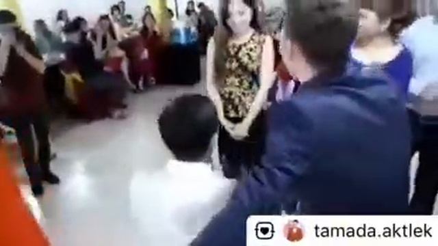 Предложение на свадьбе смотреть онлайн
