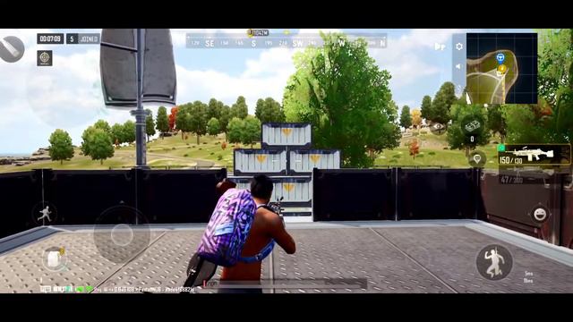 All Light Machine Guns (LMGs) & VSS GUN CUSTOMIZATION Explained丨PUBG NEW STATE смотреть онлайн