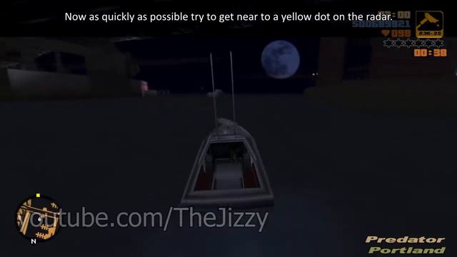 GTA 3 Hardest Missions