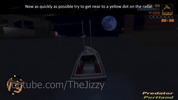 GTA 3 Hardest Missions