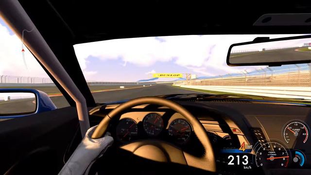 Assetto Corsa Toyota Supra mk4 st Autosport Malagoli Fuji Speedway GP смотреть онлайн