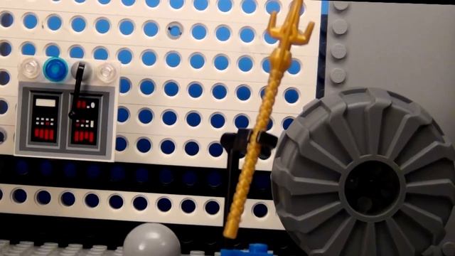 Lego: Computer Games смотреть онлайн
