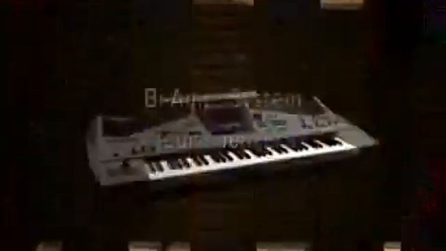 Roland E 80 Demo Video смотреть онлайн