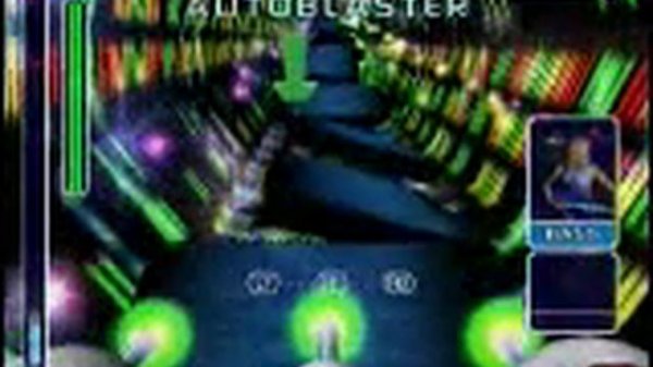 Amplitude Early Version