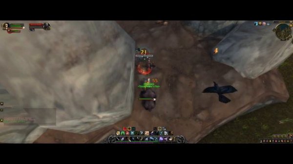 world of war craft game play 18+