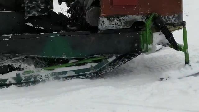 Буран двух лыжный смотреть онлайн