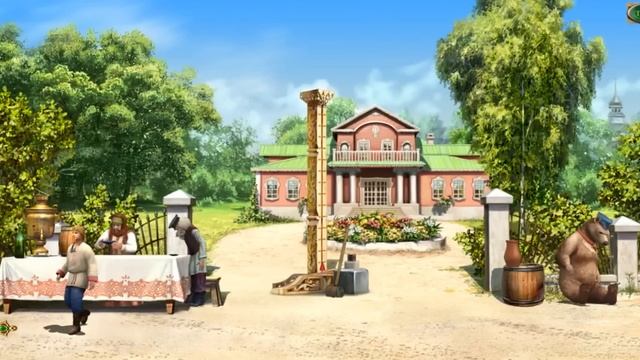 Прохождение игры Книга мастеров 2 часть смотреть онлайн