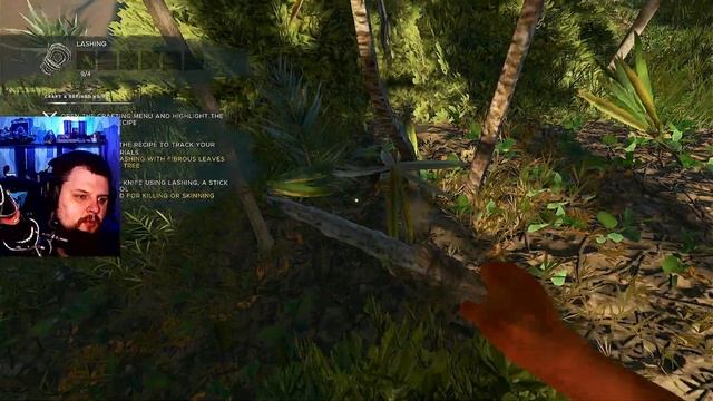 Первое видео в 2023 году! (Stranded DEEP) смотреть онлайн