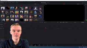 ЧТО ДЕЛАТЬ ЕСЛИ DAVINCI RESOLVE ВЫДАЕТ ОШИБКУ MEDIA OFFLINE?/РЕШЕНИЕ