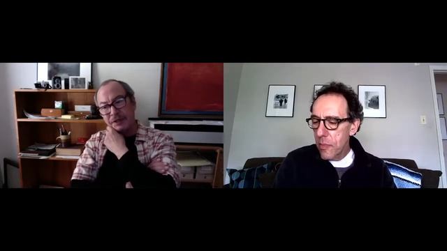 David Haas, Photographer, Teacher and Master Black and White Silver Printer смотреть онлайн