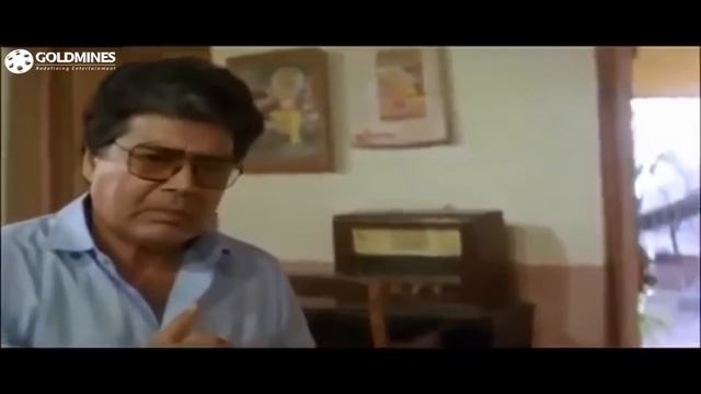 Kala Bazaar (HD) - Bollywood Superhit Movie | Anil Kapoor, Jackie Shroff, Farha Naaz, Kimi Katkar