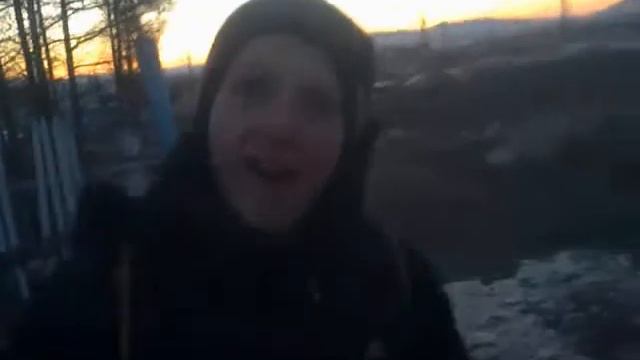 Дюша покажи ещё раз как ты сериш. смотреть онлайн