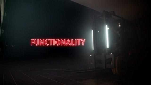 Linde Material Handling presents Linde x Porsche Engineering смотреть онлайн