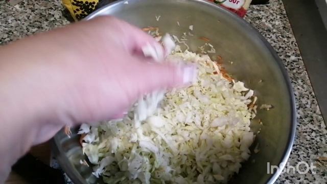 Рецепт вкуснейших капустных котлеток, с подсчётом КБЖУ. Похудела на таких блюдах уже на 23 кг! смотреть онлайн