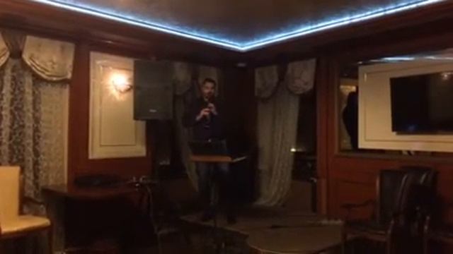 Klarnet . смотреть онлайн