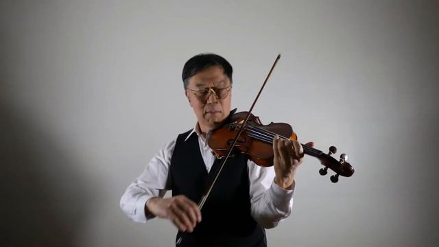 Badinerie By Bach 1685 - 1750