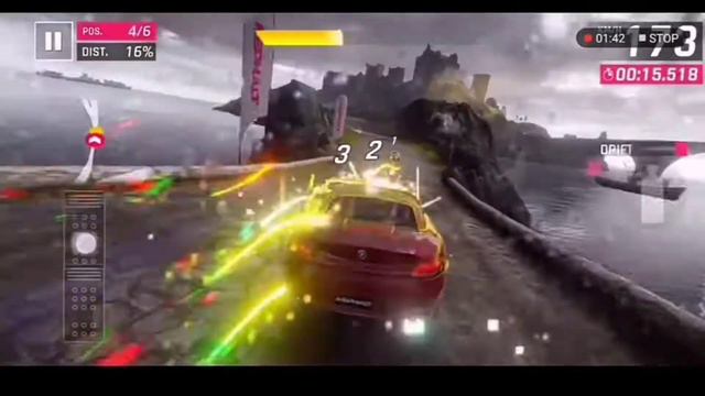 Top 5 Games Like Forza Horizon 4 Android смотреть онлайн
