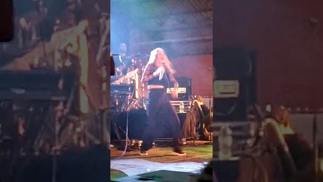 Laura Tesoro FortZaa Festival 2017 deel 3 смотреть онлайн