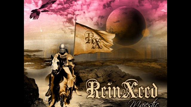 ReinXeed - Atlantis Guitar cover смотреть онлайн