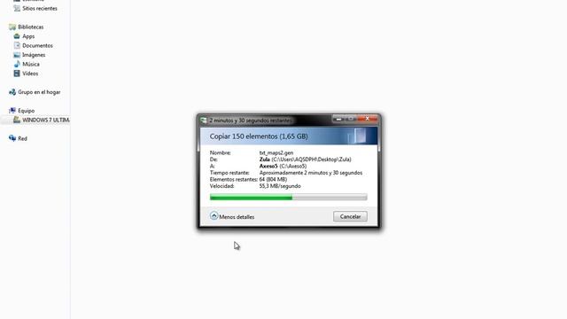 ¿Como Instalar Bien Zula? Error al instalar | Zula Axeso 5 | Solucion | Posible Ayuda! смотреть онлайн
