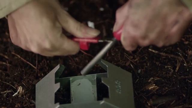 BCB Fire Dragon Cooking Set смотреть онлайн