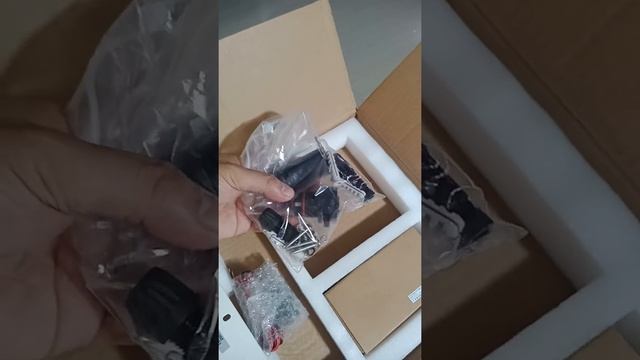 Sofar 3kw Inveter Unboxing