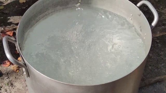 Ягодно-фруктовый КОМПОТ на зиму (боярышник, шиповник, айва и зерна граната) Giləmeyvəli kompot. смотреть онлайн