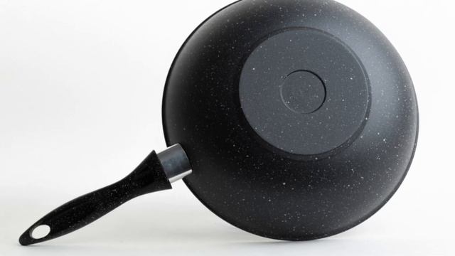 Знакомство с Чудо-посудой смотреть онлайн