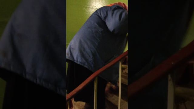 Уборка подъезда капотня 5 кварта д 25 смотреть онлайн