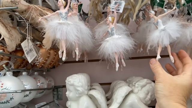 НОВОГОДНИЙ ДЕКОР|Тренды 2022|как нарядить ёлку 2022 смотреть онлайн