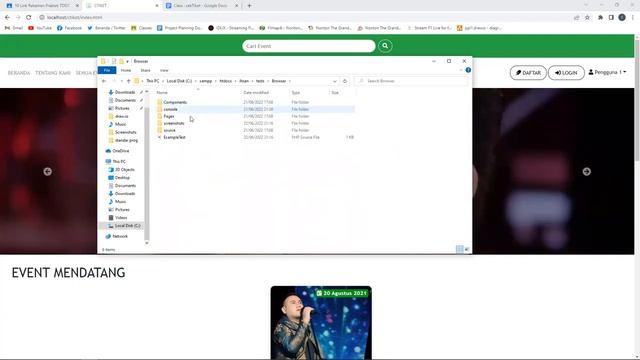 Test Driven Development смотреть онлайн