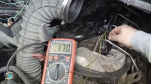 Періодично глохне, не заводиться - Mercedes W639 Vito 111 2.2d
