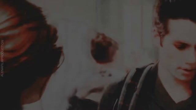 Stiles & Lydia ▷ друг друга бросили смотреть онлайн