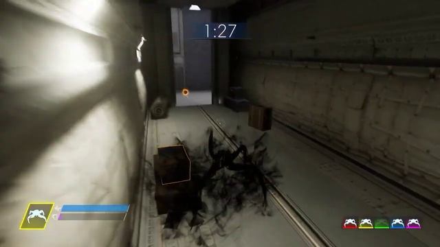 PREY: Typhoon Hunter Gameplay смотреть онлайн
