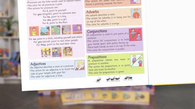 An Introduction to Jolly Grammar смотреть онлайн