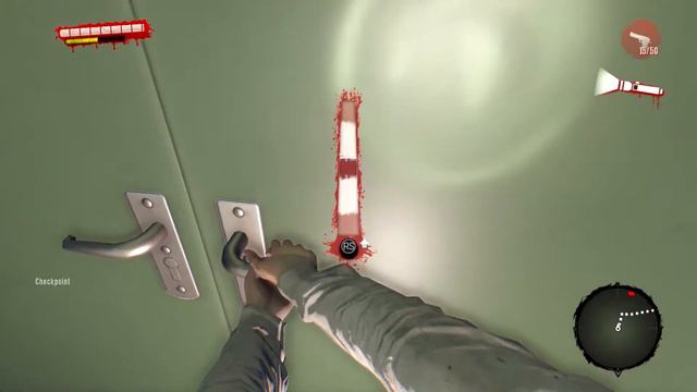 I Face My Greatest Fear!...Steam | Dead Island Definitive Edition | Part 13 смотреть онлайн