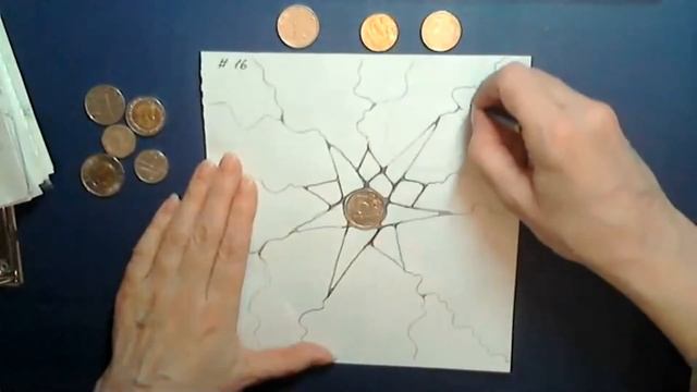#16 ПРИВЛЕКАЕМ ДЕНЬГИ. Монета - магнит для денег! смотреть онлайн