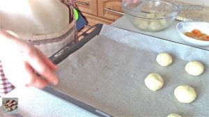 Лимонные пряники. Постная выпечка. Легко приготовить!