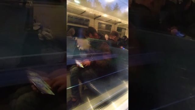 Финльядский Вокзал Ржевка до Всеволожская ж-д станция !!! смотреть онлайн