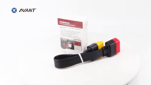 New Version ThinkDiag ALL Car Brands All Reset Service 1 Year Free Update OBD2 Diagnostic Tool смотреть онлайн