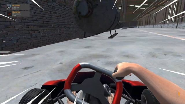 Hand Simulator Indonesia - Win, Lose, Fail with Low IQ смотреть онлайн