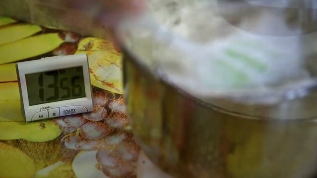 крем белковый сырой (основной) на миксере смотреть онлайн