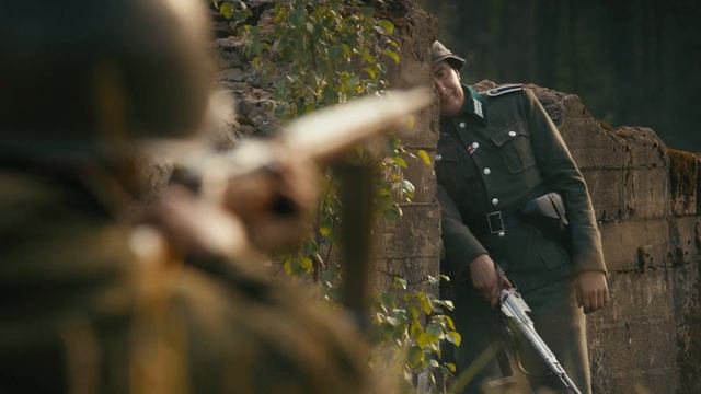 Герои бессмертного полка. Рэм Альтшуллер. смотреть онлайн
