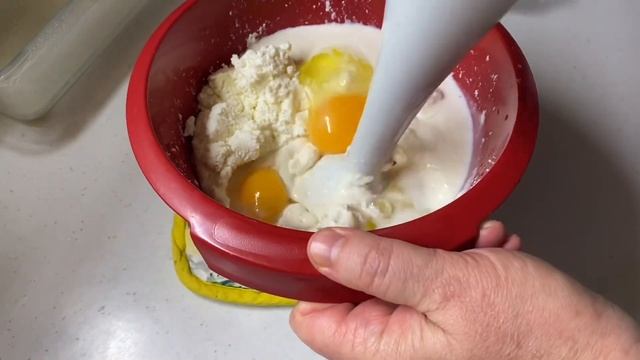 Творожно-морковная запеканка без сахара. смотреть онлайн