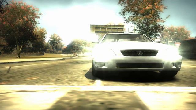 Сонни сел на сани NFS#2 смотреть онлайн