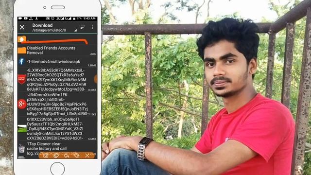 How To Remove Facebook Disable Friends On Android.2018 Facebook Disable Friends Remove 100% Working смотреть онлайн