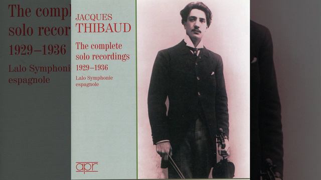Intrada: Adagio (Arr. T. Nachez for Violin & Piano) смотреть онлайн